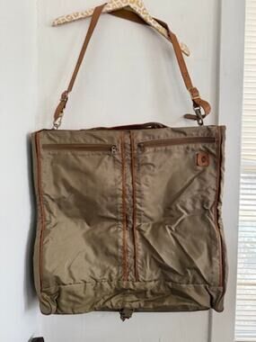 Hartmann Vintage Nylon Garment Bag